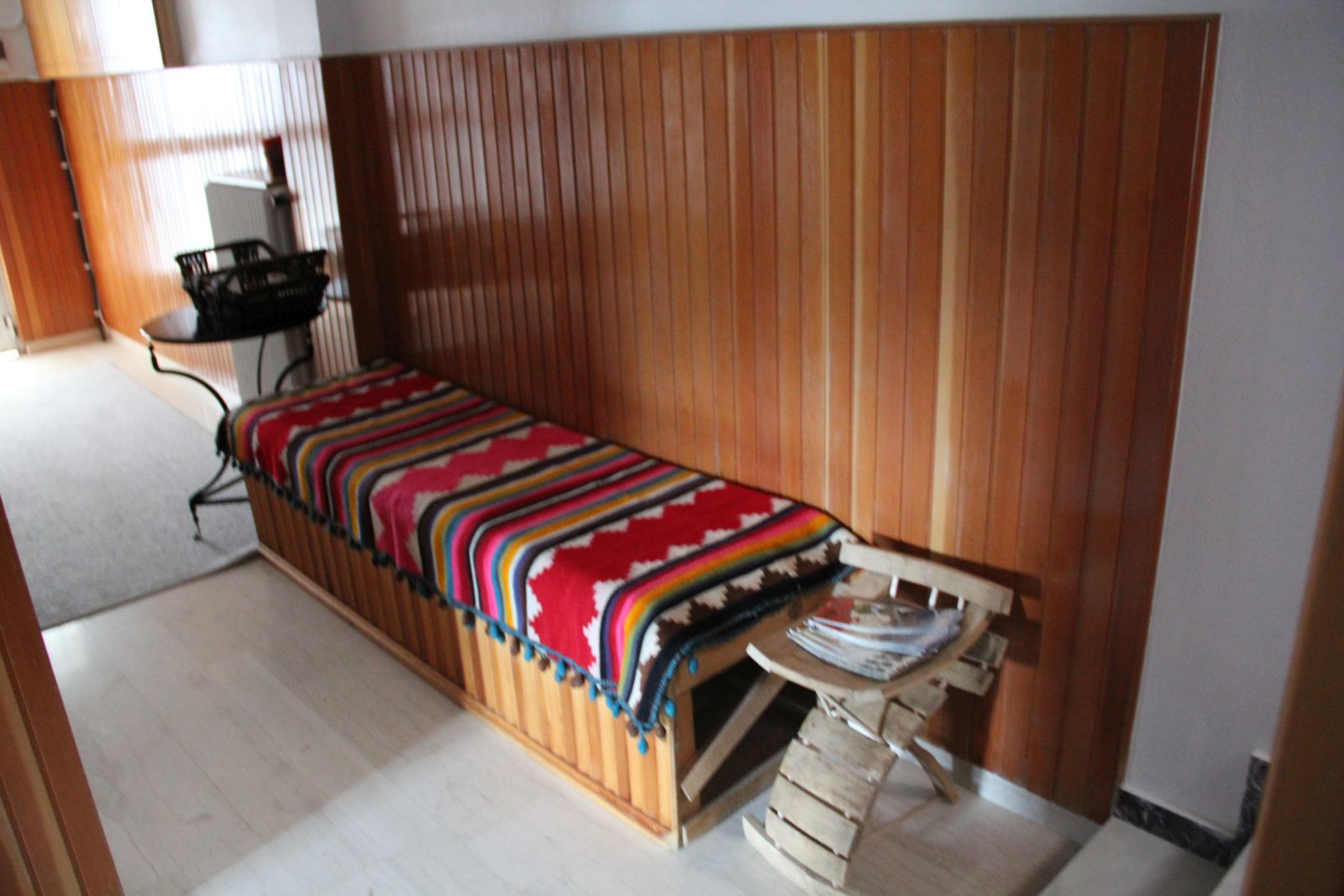 Oresivio Guest House Metsovo